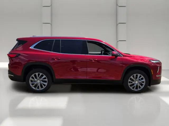 2026 Buick Enclave Preferred FWD