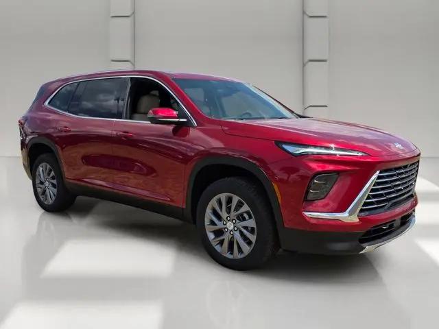 2026 Buick Enclave Preferred FWD
