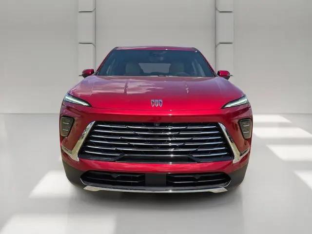 2026 Buick Enclave Preferred FWD