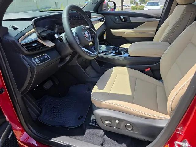 2026 Buick Enclave Preferred FWD