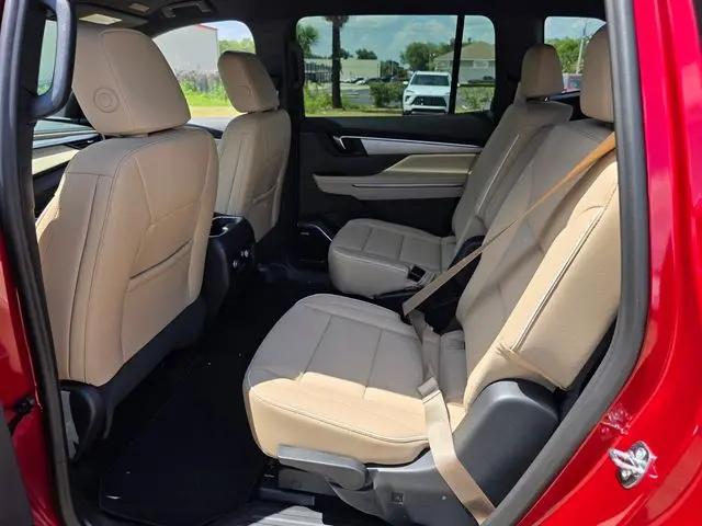 2026 Buick Enclave Preferred FWD