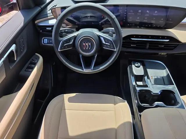 2026 Buick Enclave Preferred FWD
