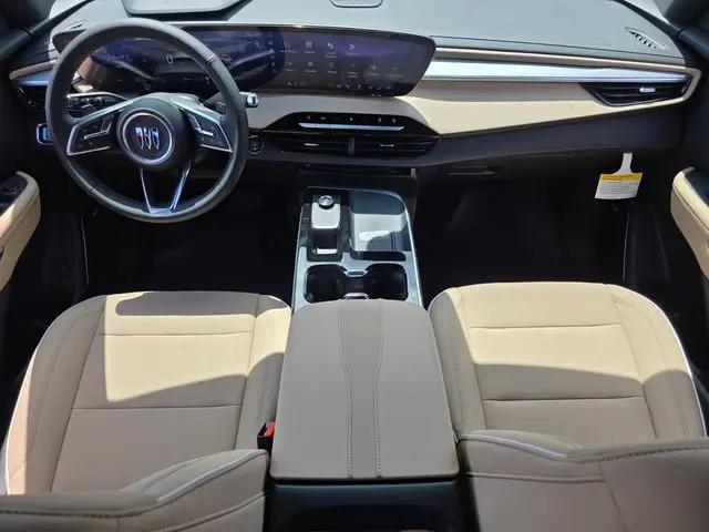 2026 Buick Enclave Preferred FWD