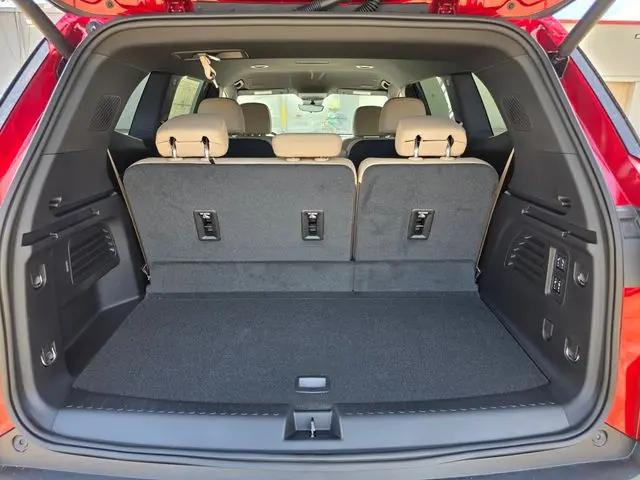 2026 Buick Enclave Preferred FWD