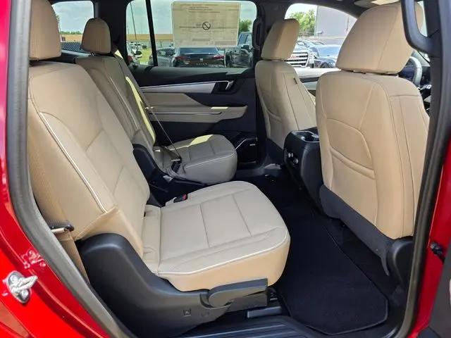 2026 Buick Enclave Preferred FWD