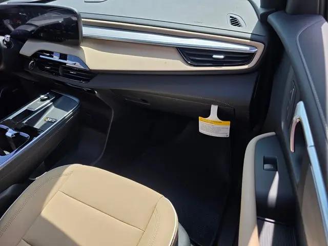 2026 Buick Enclave Preferred FWD