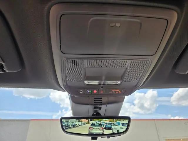 2026 Buick Enclave Preferred FWD