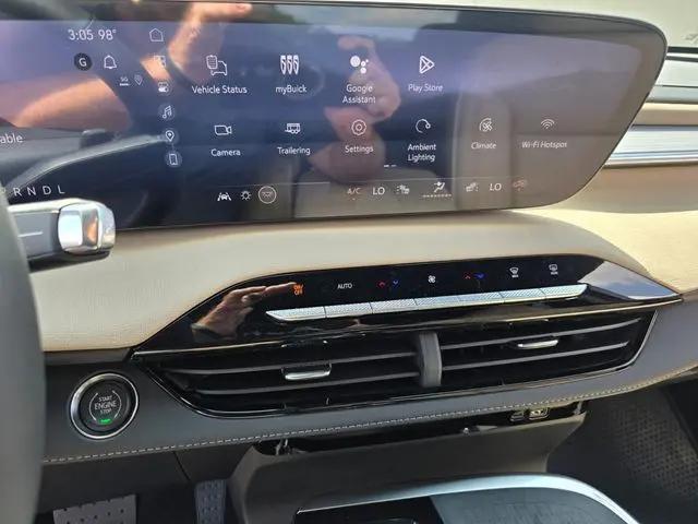 2026 Buick Enclave Preferred FWD