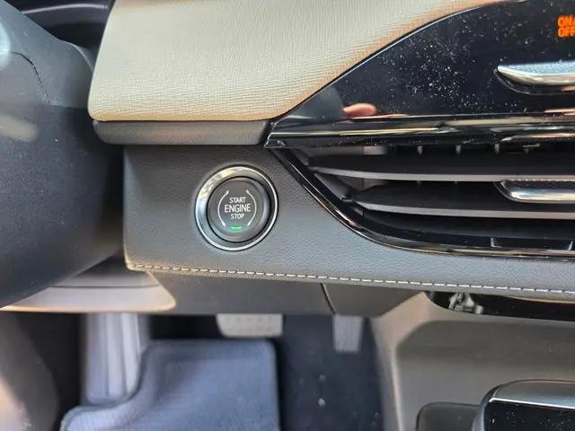 2026 Buick Enclave Preferred FWD