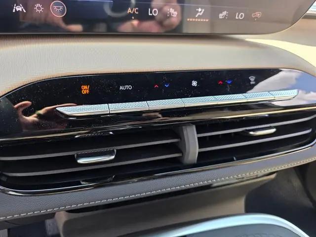 2026 Buick Enclave Preferred FWD