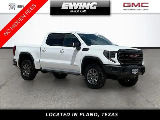2026 GMC Sierra 1500 AT4X for sale in Plano, TX