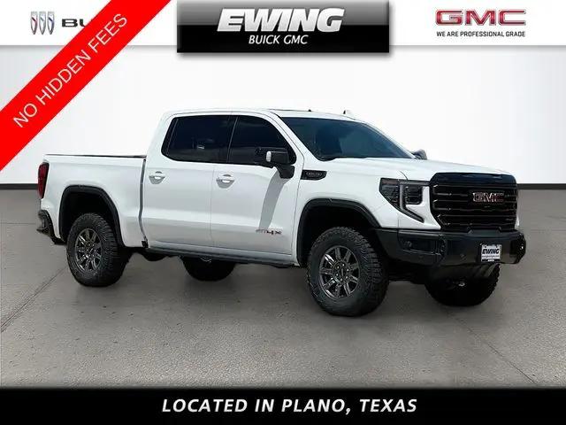 2026 GMC Sierra 1500 AT4X for sale in Plano, TX