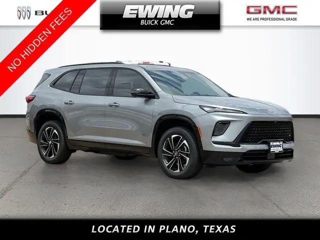 2026 Buick Enclave Sport Touring FWD for sale in Plano, TX