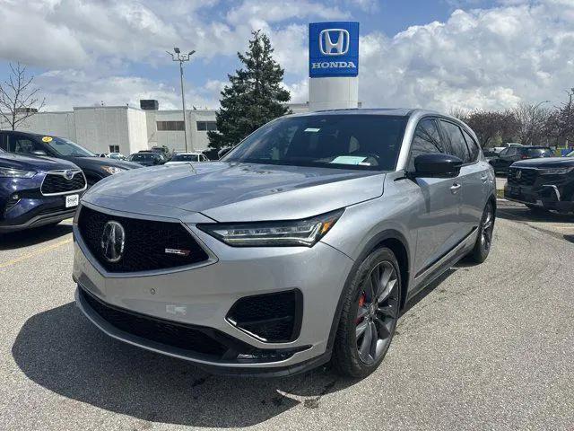 2022 Acura MDX Type S for sale in Clive, IA