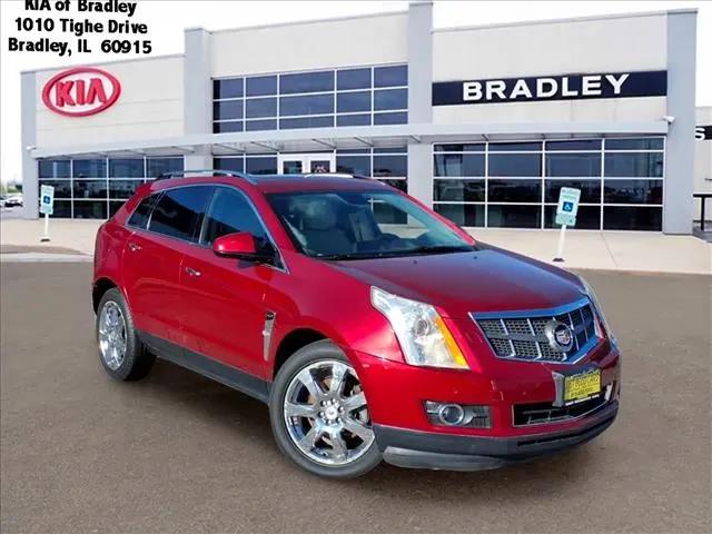 2010 Cadillac SRX Premium Collection for sale in Bradley, IL
