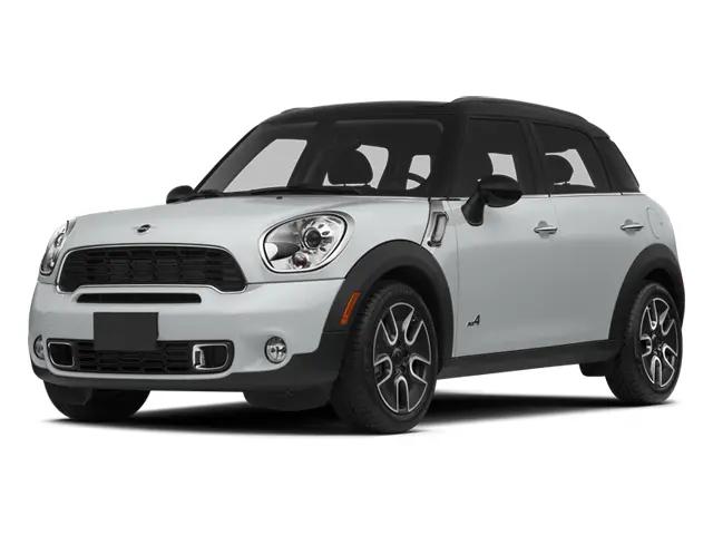 2014 MINI Countryman Cooper S for sale in Bradley, IL