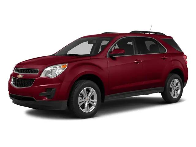 2014 Chevrolet Equinox LT for sale in Bradley, IL