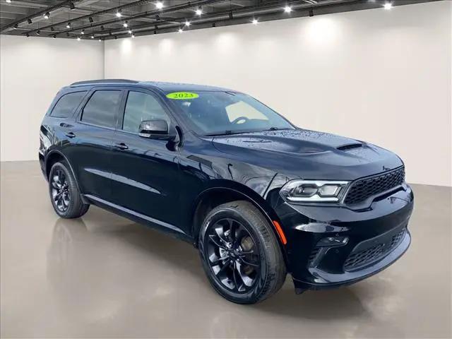 2023 Dodge Durango GT Premium AWD for sale in Williamsville, NY