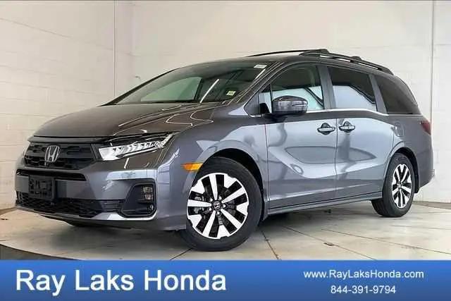 2026 Honda Odyssey EX-L for sale in Orchard Park, NY