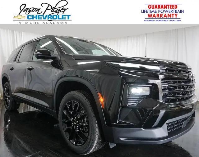 2026 Chevrolet Traverse FWD LT for sale in Atmore, AL