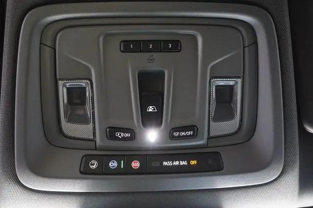 2026 Chevrolet Silverado 1500 4WD Crew Cab Standard Bed LT