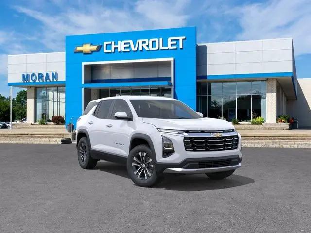 2026 Chevrolet Equinox FWD LT for sale in Fort Gratiot, MI