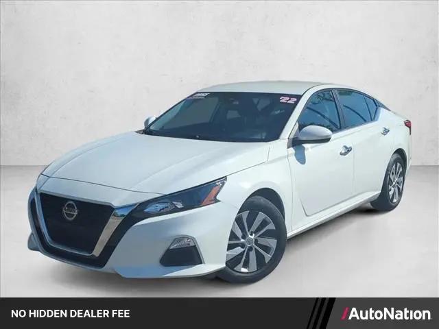 2022 Nissan Altima S FWD for sale in Memphis, TN