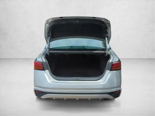2023 Nissan Altima SV FWD
