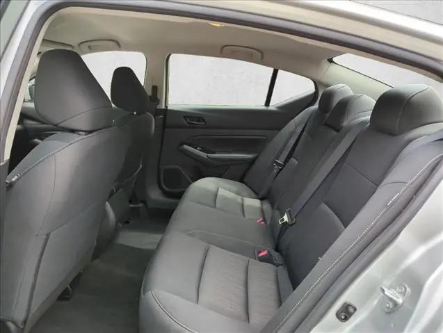 2023 Nissan Altima SV FWD