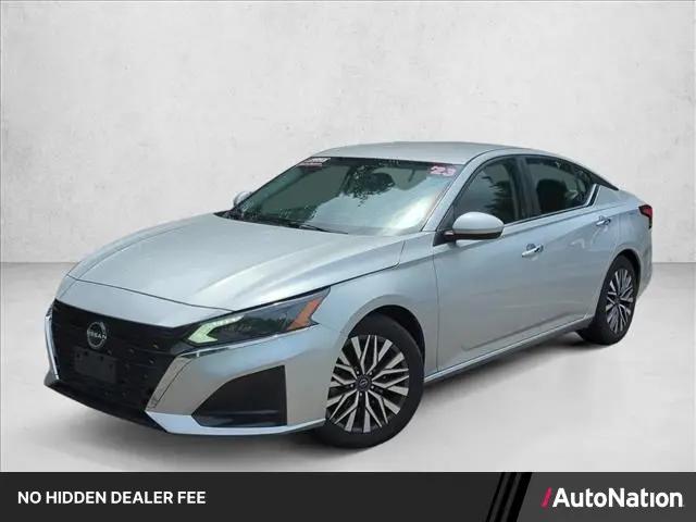 2023 Nissan Altima SV FWD for sale in Memphis, TN