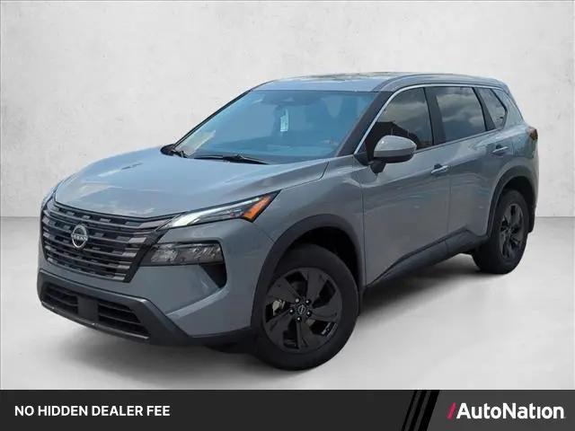 2026 Nissan Rogue SV for sale in Memphis, TN