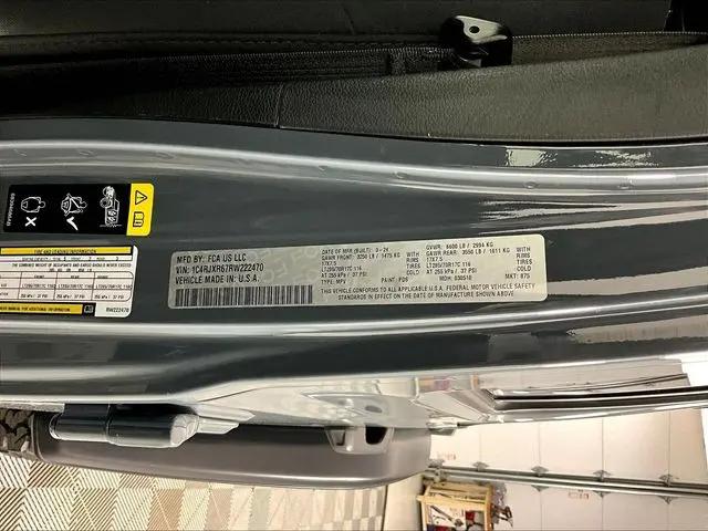 2024 Jeep Wrangler 4xe Rubicon 4xe