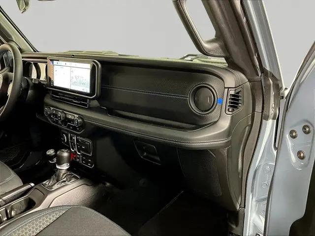 2024 Jeep Wrangler 4xe Rubicon 4xe