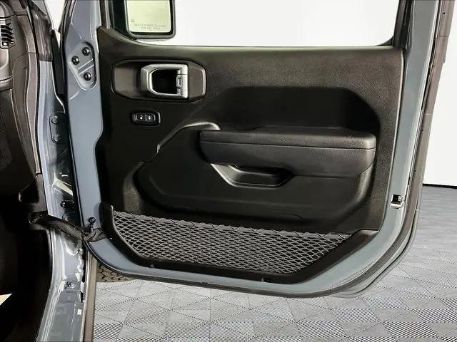 2024 Jeep Wrangler 4xe Rubicon 4xe