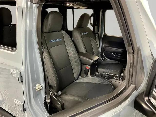 2024 Jeep Wrangler 4xe Rubicon 4xe