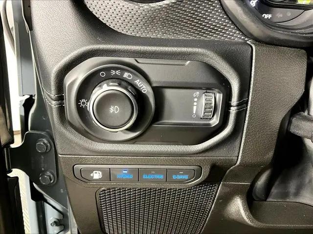 2024 Jeep Wrangler 4xe Rubicon 4xe
