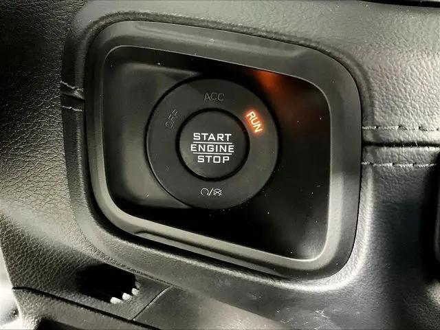 2024 Jeep Wrangler 4xe Rubicon 4xe