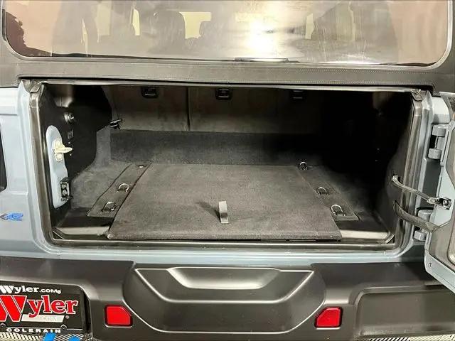 2024 Jeep Wrangler 4xe Rubicon 4xe