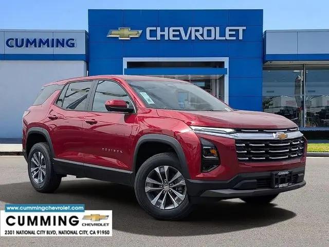 2026 Chevrolet Equinox FWD LT for sale in National City, CA