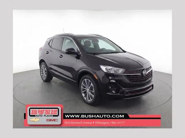 2021 Buick Encore GX FWD Select for sale near Wilmington, OH