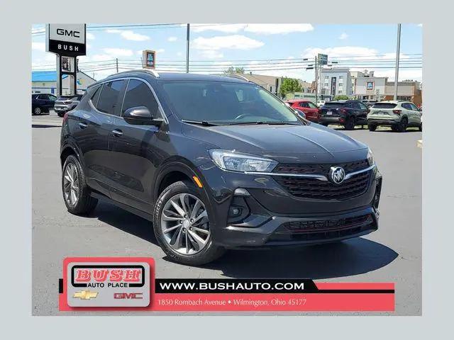 2021 Buick Encore GX FWD Select for sale near Wilmington, OH