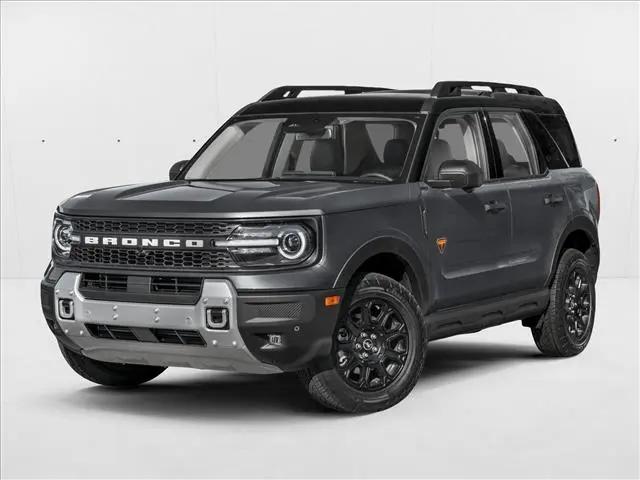 2026 Ford Bronco Sport Badlands for sale in Amherst, OH