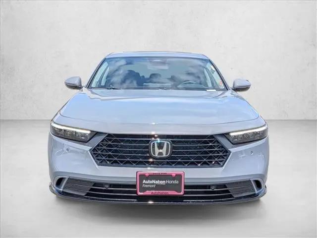 2026 Honda Accord Sedan EX-L