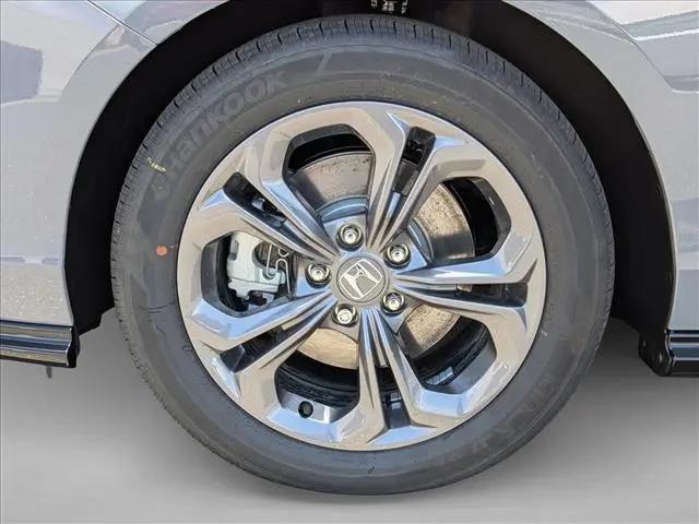 2026 Honda Accord Sedan EX-L