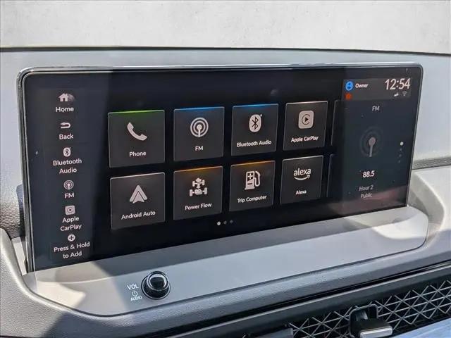 2026 Honda Accord Sedan EX-L