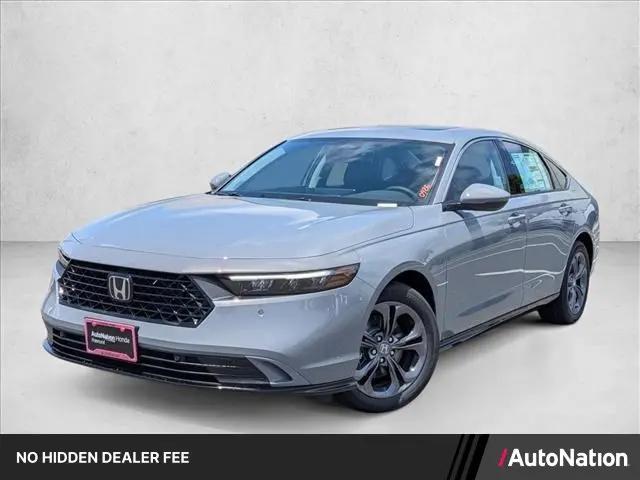 2026 Honda Accord Sedan EX-L for sale in Fremont, CA