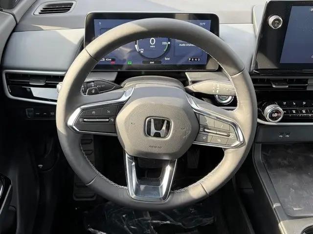 2026 Honda Prologue Elite