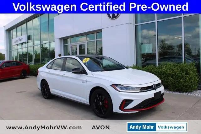 2025 Volkswagen Jetta GLI 2.0T Autobahn for sale in Avon, IN