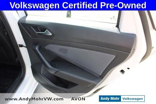 2025 Volkswagen Jetta GLI 2.0T Autobahn