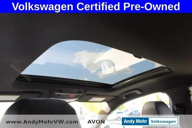 2025 Volkswagen Jetta GLI 2.0T Autobahn